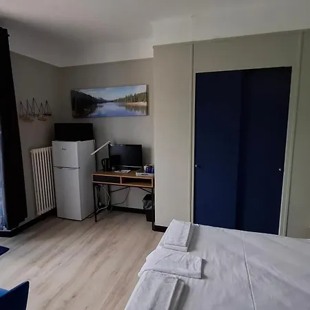 D'hotel Double *